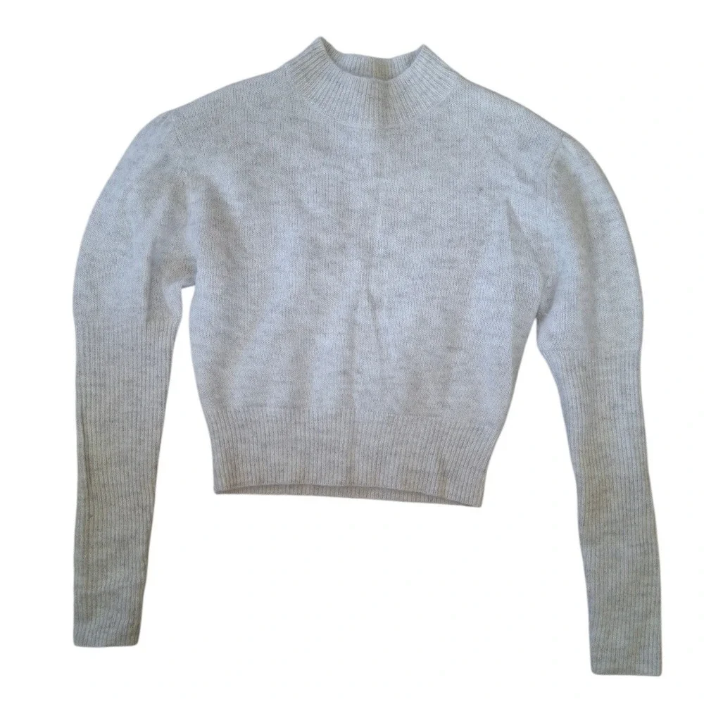 J. Crew wrap yourself